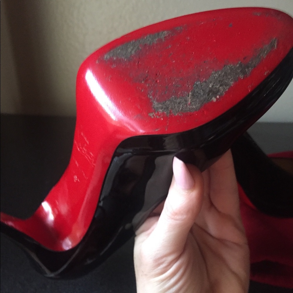 Christian Louboutin Filo - Picture 6 of 8